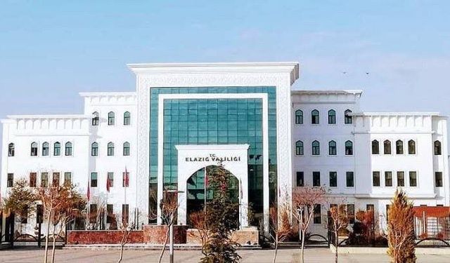 Elazığ’da Düğün ve Toplu Etkinliklerde Güvenlik Önlemleri Artırıldı