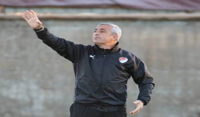 Elazığspor Seriyi Sürdürdü: Sarıgül’le İkinci Zafer