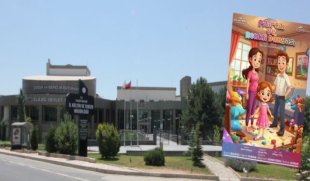 “Pıtırcık ve Renkli Dünyası” Çocuk Oyunu Nurettin Ardıçoğlu Kültür Merkezinde Sahnelenecek