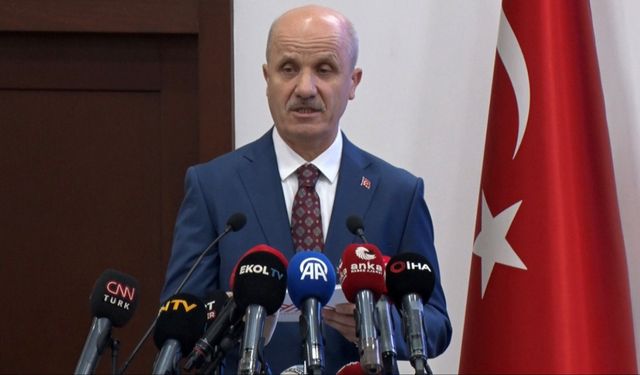 YÖK Başkanı Özvar: "3 Yılda Mezun Olabilme İmkanı Sağlayacak Yapısal Reformlar Gündeme Alınacak"