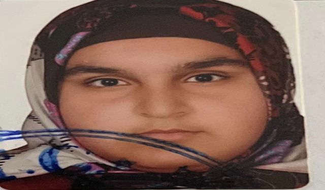 Evden Çıktı Bir Daha Dönmedi: 27 Yaşındaki Kadından 4 Gündür Haber Alınamıyor