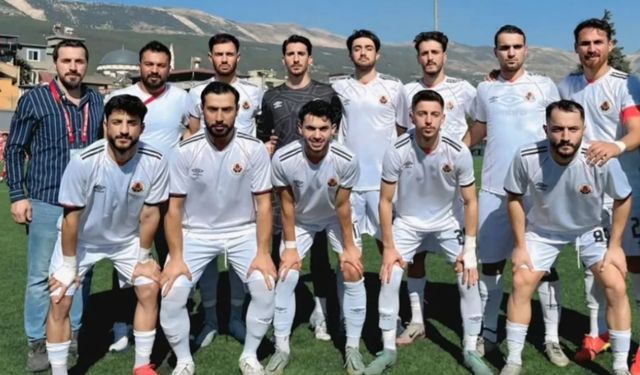 Yolspor’da Hedef Bu Hafta Galibiyet