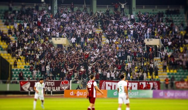 Muğlaspor Maçı Elazığspor Taraftarına Yasak