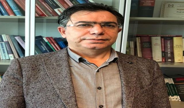 Prof. Dr. Rauf Karasu: “Araç Değer Kaybı Bedelini Tahsil Etmeyen Belediyeler Kamu Zararına Yol Açıyor”