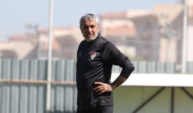 SÇ Elazığspor Şanlıurfa’ya Gitti, Zirve İçin Sahada