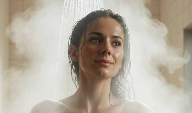 Cilt Kuruluğunun Gizli Sebebi: Sıcak Duş Alışkanlığı