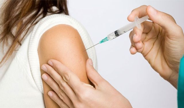 Grip Tehlikesine Karşı En Etkili Önlem: Aşı