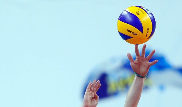 Elazığ’da Voleybol Aday Hakem Kursu Başvuruları Başladı