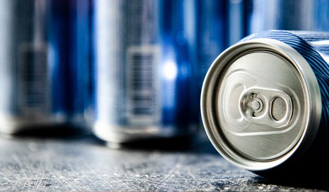 Enerji İçecekleri Ölüm Saçıyor