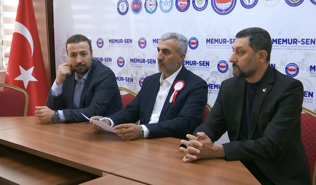 Bahşi’den Öğretmenler Günü Mesajı