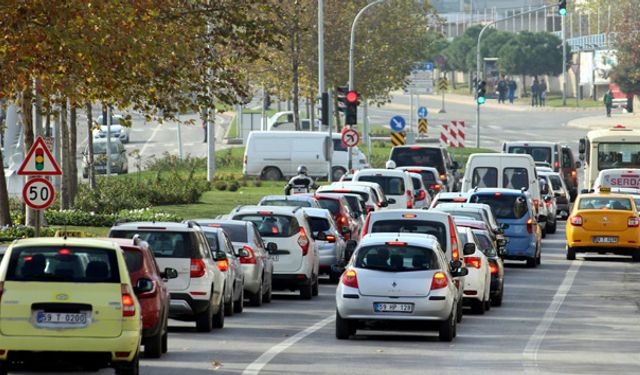 Motorinde Gece Yarısı Büyük İndirim