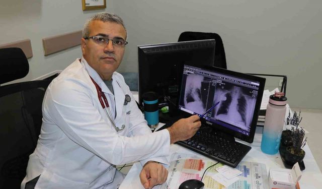 Uzmanından Kalp Pili Taşıyanlara Soğuk Hava Uyarısı: "Titreme Cihazı Yanıltabilir"