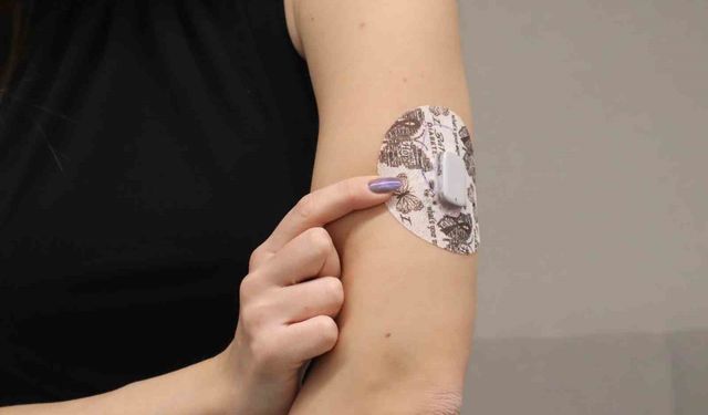 Diyabet Tedavisinde Yapay Zeka Destekli Teknolojilerle "Yapay Pankreas" Dönemi Başlıyor