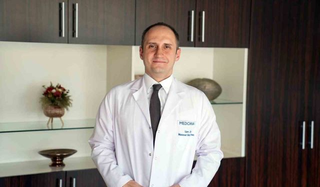 “Uzman Uyarısı: Çatlak da Kırıktır”