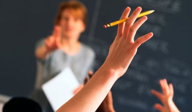 15 Bin Sözleşmeli Öğretmen İçin Tercih Süresi Bugün Sona Eriyor