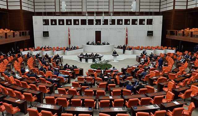 11. Yargı Paketi’nden Çocuklara Yönelik Ceza Artırımı Çıkartıldı