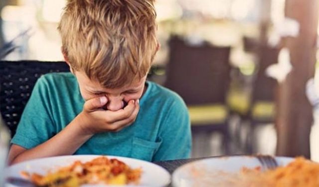 Gıda Zehirlenmeleri Hafife Alınmamalı