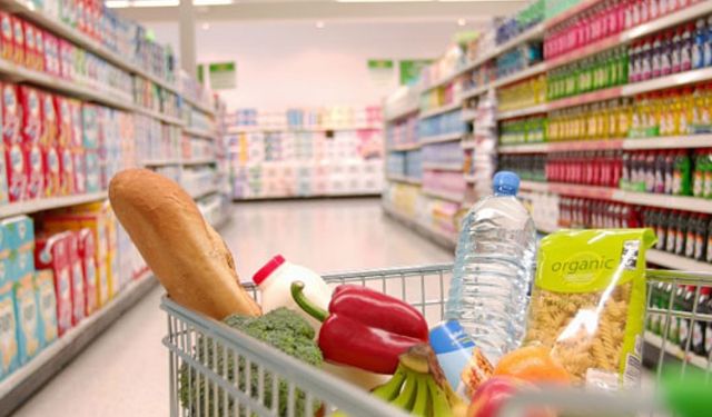 Ekim Ayı Enflasyonu Açıklandı: Yıllık Artış Yüzde 32,87 Oldu