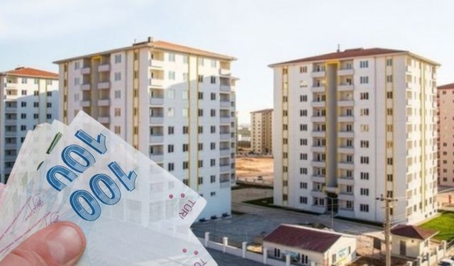 Kasım Ayında Kiralara Yüzde 37,15 Zam