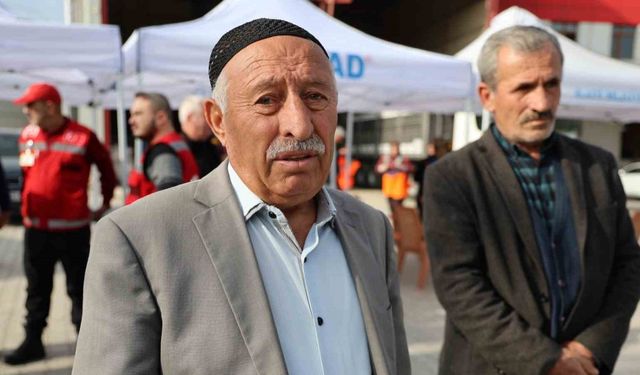 Elazığ’da Kayıp Otizmli Çocuğun Ailesi Endişeli: "Dört Gün Oldu, Açlık  Ve  Susuzluktan Her Şey Olabilir"