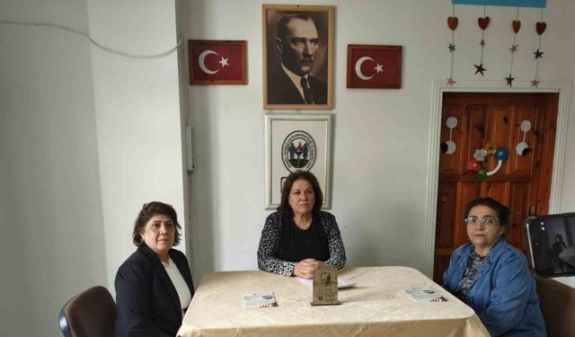 Elazığ’da ‘Umuda Yol Açalım’ Kampanyası