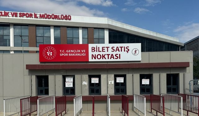 Elazığspor-Ankaraspor Maçı Biletleri Satışta