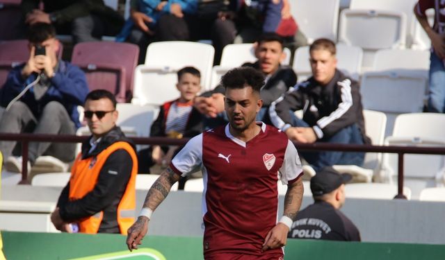 Elazığspor’dan 5 Futbolcu PFDK’ya Sevk Edildi