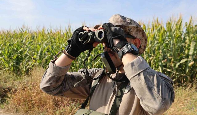 Kaybolan Otizmli Çocuk İçin Çalışmalar Sürüyor