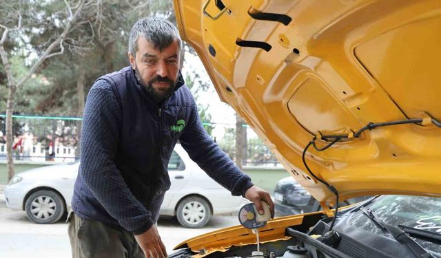 Oto Bakım Ustasından Uyarı: "450 Liradan Kaçarak 40 Bin Liralık Masrafa Girmeyin"