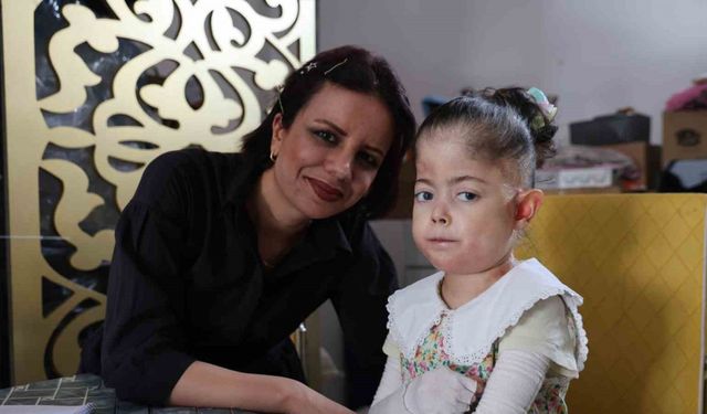 Zorlukları Aşan Küçük Yürek: Fatma’nın Okuma Sevgisi Evde Filizleniyor