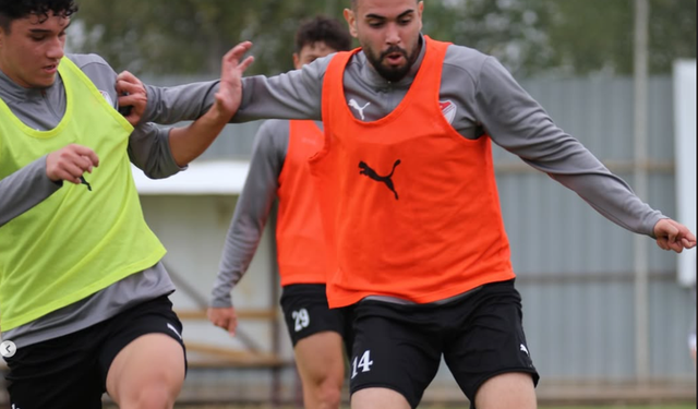 Elazığspor Hedefine Odaklandı: Sıradaki Rakip Sincan Belediyesi Ankaraspor