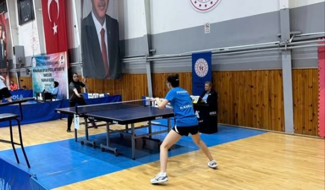 İkinci Etap Maçları Antalya’da Başlıyor