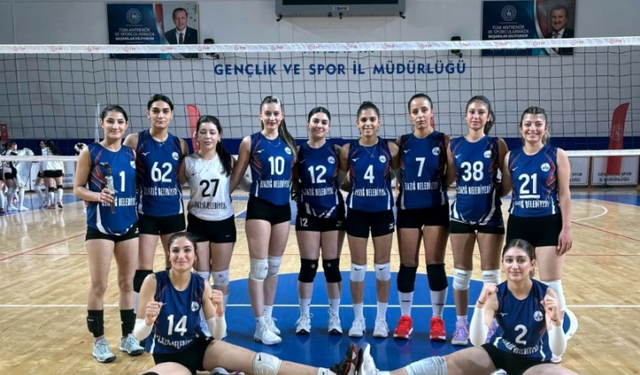 Filenin Sultanları Silopi’de Galibiyet Peşinde