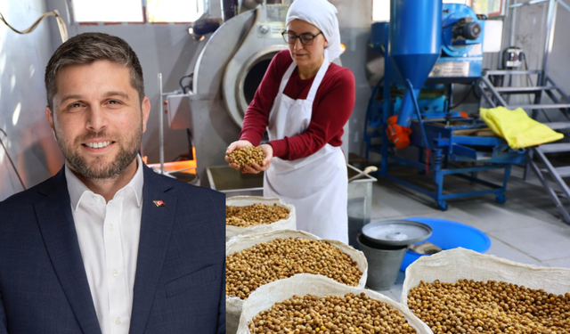 Milletvekili Nazırlı: “Ağın Kadın Kooperatifinin Başarısı Tüm Türkiye İçin Örnek”