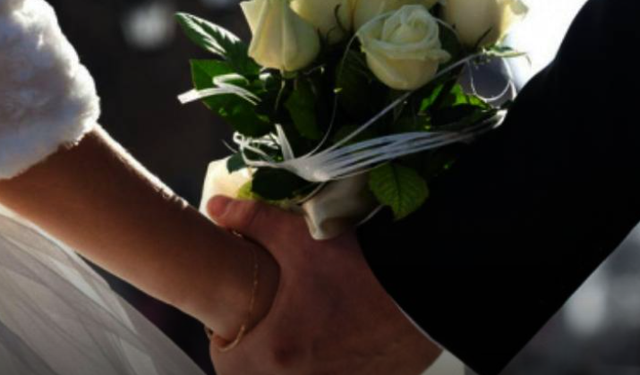 Cumhurbaşkanı Yardımcısı Cevdet Yılmaz’dan Evlenecek Çiftlere Müjde