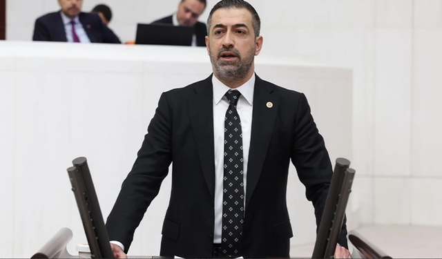 Işıkver’den Elazığ’ın SEGE Sıralamasındaki Gerilemesine İlişkin Soru Önergesi