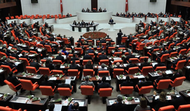 11. Yargı Paketiyle Binlerce Hükümlü İçin Erken Tahliye İmkanı