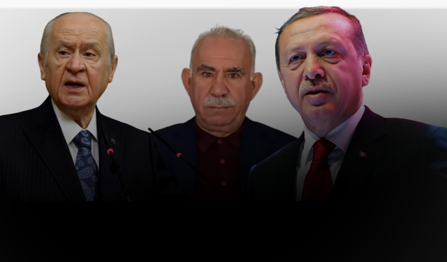 İmralı Süreci: Heyet Öcalan ile Görüşmeye Hazırlanıyor