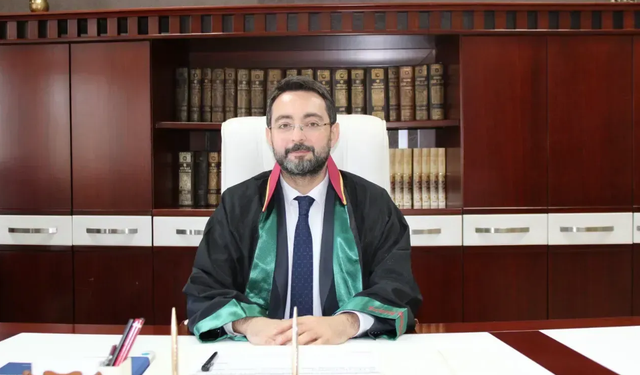 “Elazığ Barosu’ndan 25 Kasım’da Kan Donduran Cinayete Sert Tepki”