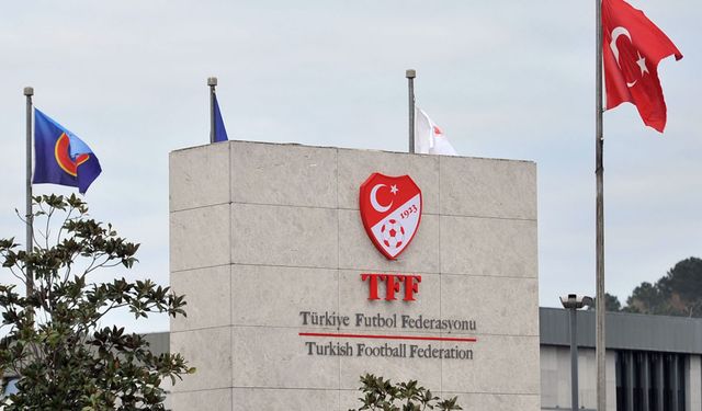 TFF’nin FIFA’dan Talep Ettiği Ek Transfer Dönemi Reddedildi