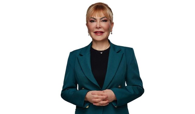 Prof. Dr. Yasemin Açık, Cenevre’de Tedarik Zincirlerindeki Eşitlik İçin Konuşacak