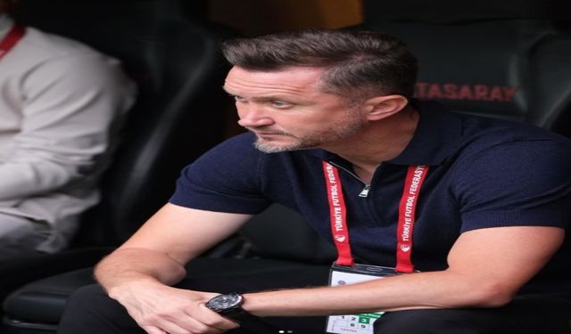 Elazığspor’da Mehmet Deliorman Dönemi Sona Erdi