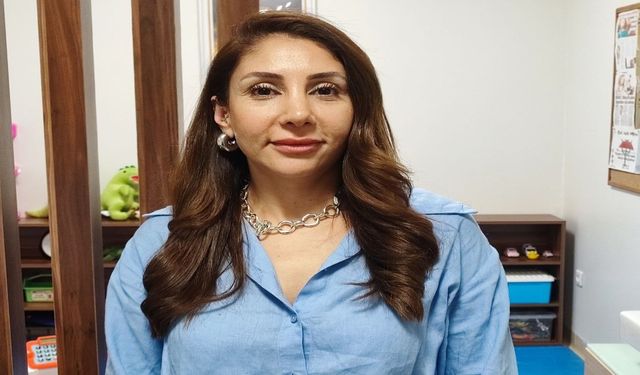 Uzmanı Uyardı: "Sonbahar Mutluluk Hormonu Üretimini Azaltır"