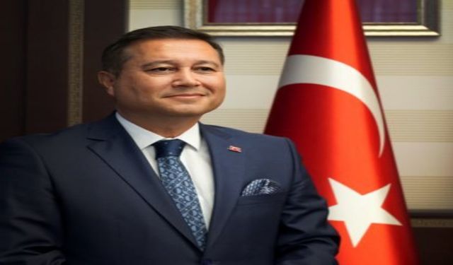 Ceza ve Tevkifevleri Genel Müdürü Yıldırım, Malatya ve Elazığ’da İncelemelerde Bulunacak