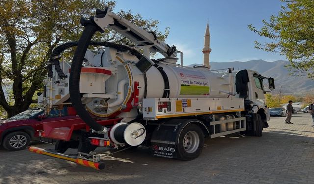 Arıcak Belediyesi Araç Filosunu Güçlendirdi