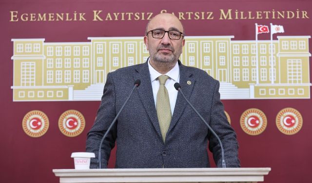 Ejder Açıkkapı: 2026’da Üretim, İstihdam ve Dayanıklı Şehirler Odakta