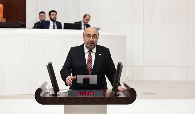 Açıkkapı’dan Savunma Sanayii Yatırımı İçin Teşekkür