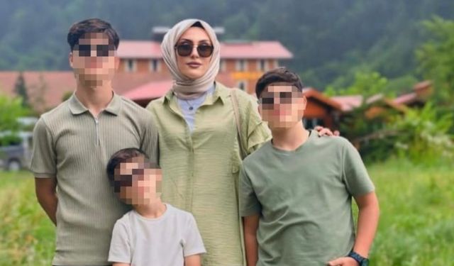 “Elazığ’da Öldürülen Kadının Kardeşi: Bu Aile İçi Bir Cinayet”