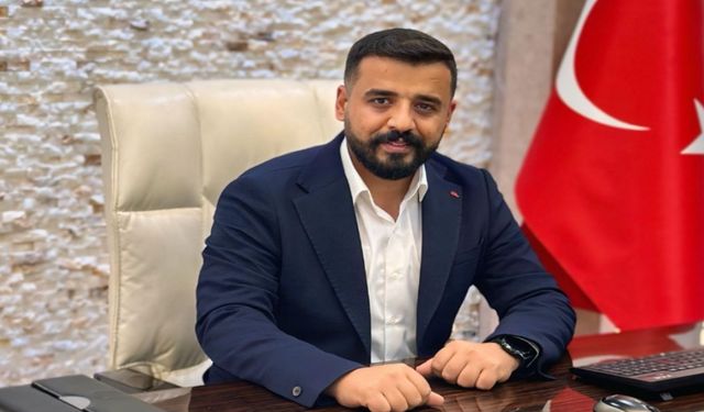 Timur Gök: “Tıbbi Sekreterlerin Emekleri Göz Ardı Edilemez”