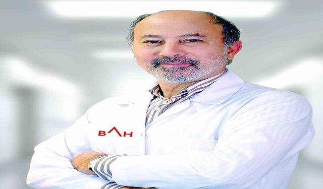 Kışın Safra Kesesi Sorunları İle İlgili Uyarı: "Geçmeyen Karın Ağrısına Dikkat"